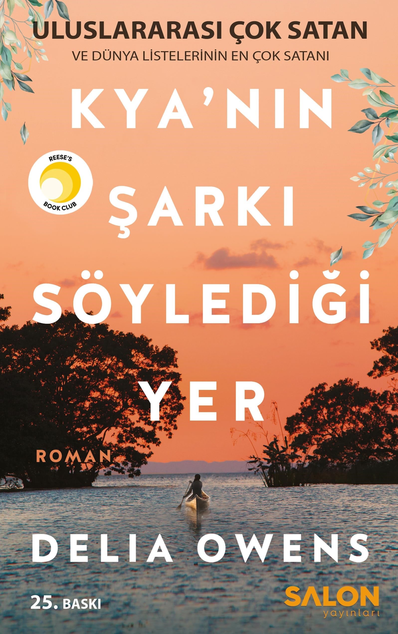 KitapKya'nın Şarkı Söylediği Yer