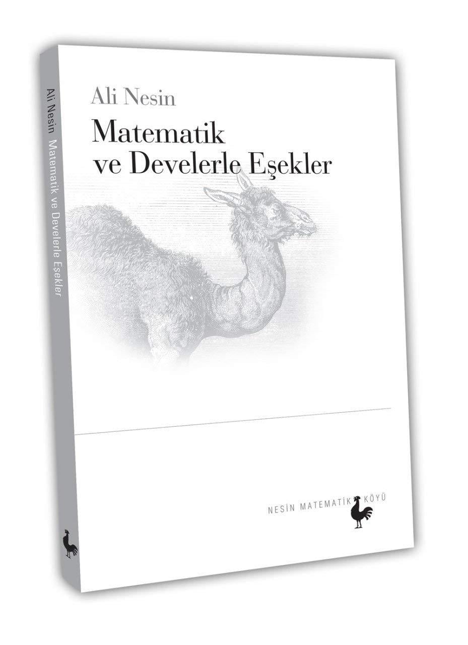KitapMatematik ve Develerle Eşekler: Nesin Yayınevi