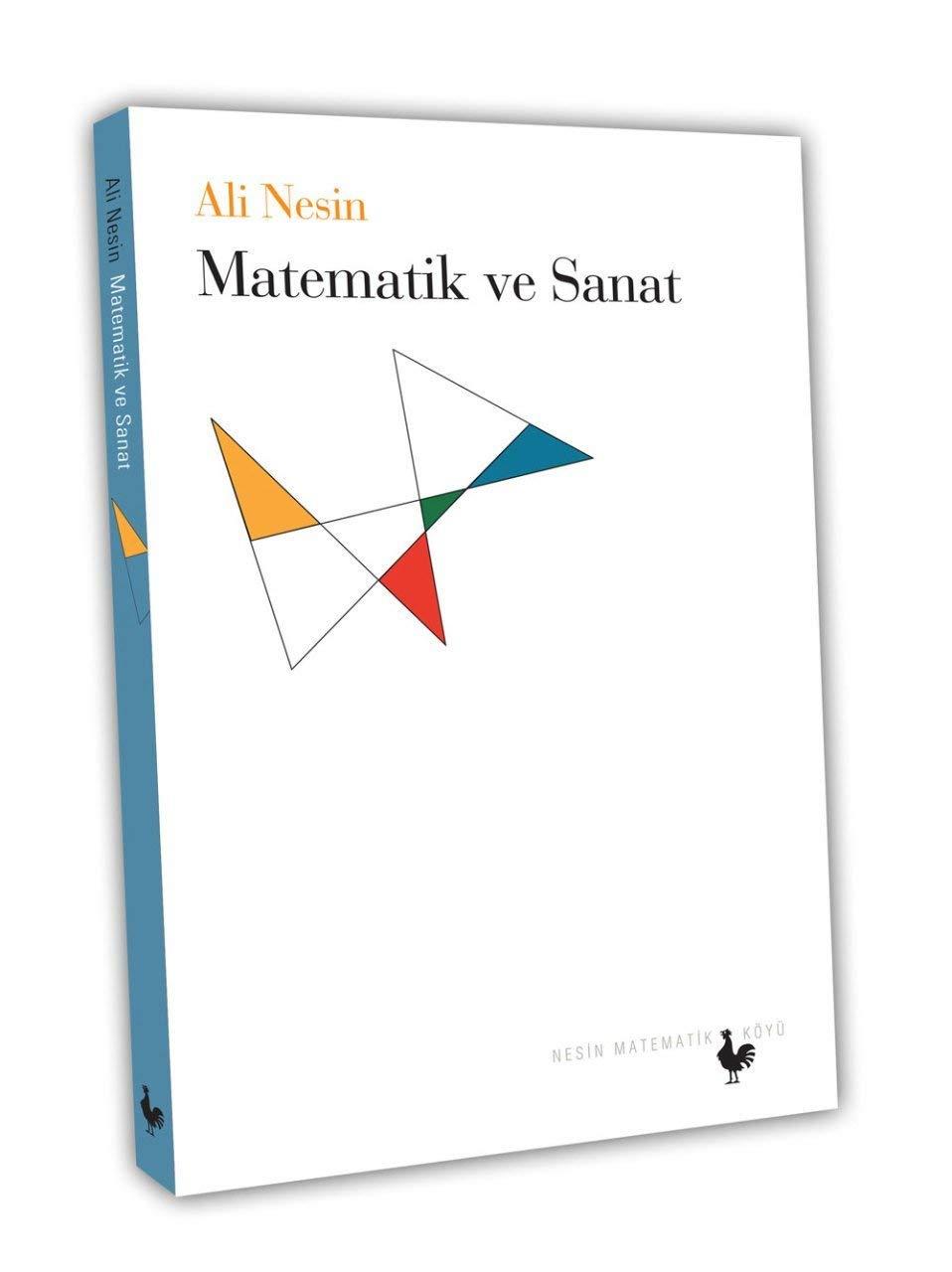 KitapMatematik ve Sanat: Nesin Yayınevi