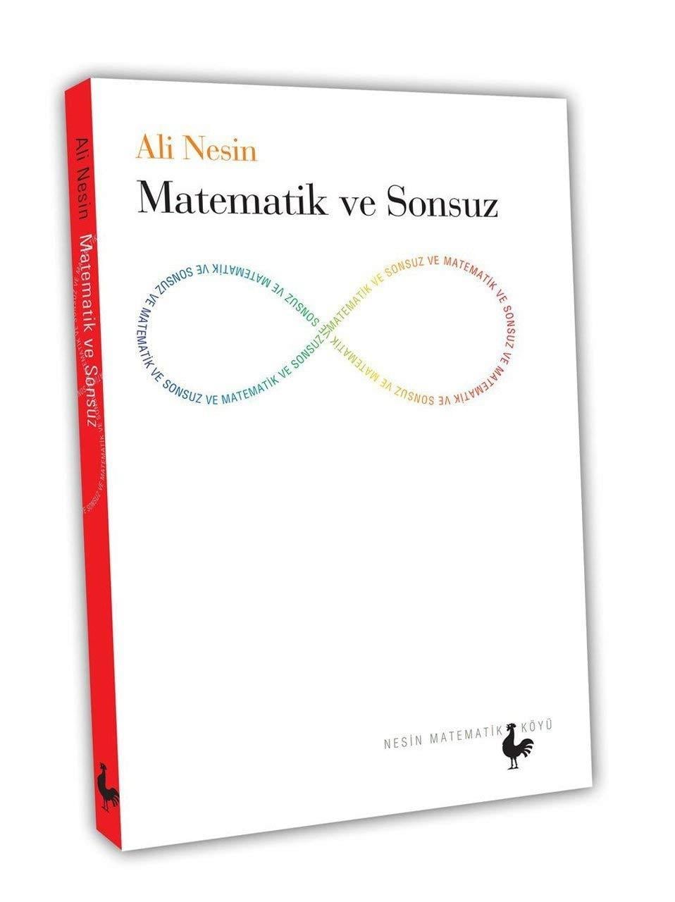 KitapMatematik ve Sonsuz: Nesin Yayınevi
