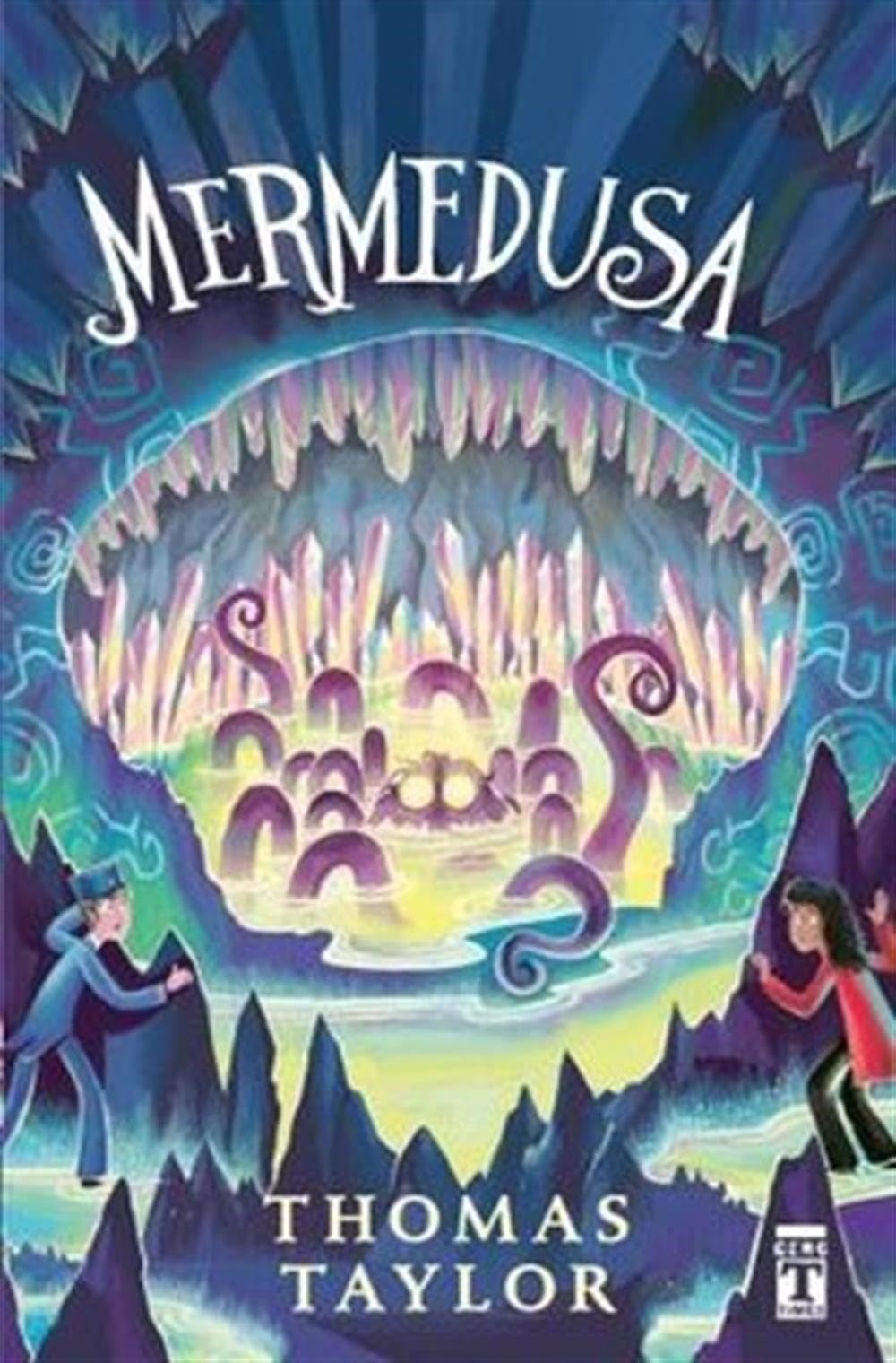KitapMermedusa