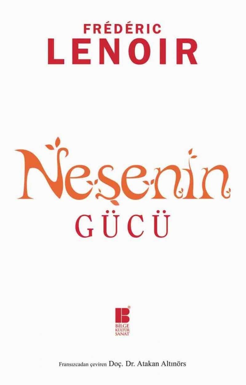 KitapNeşenin Gücü
