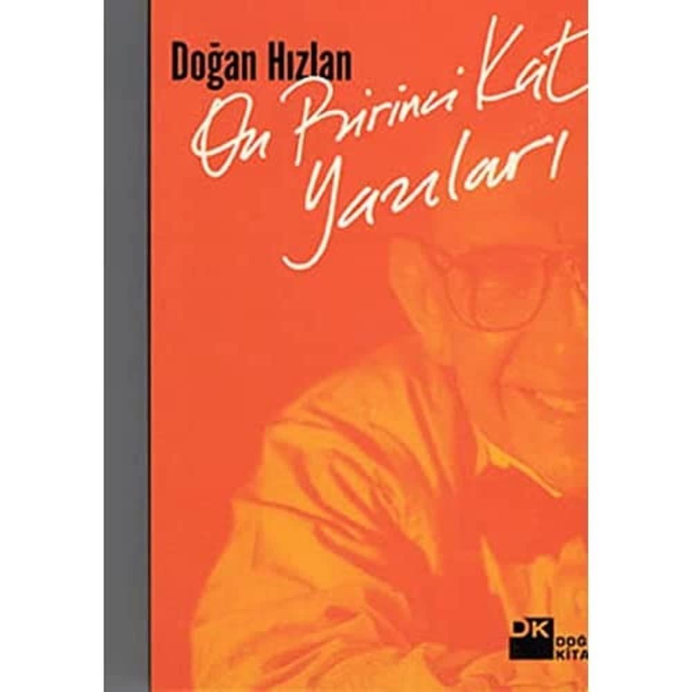 KitapOn Birinci Kat Yazıları