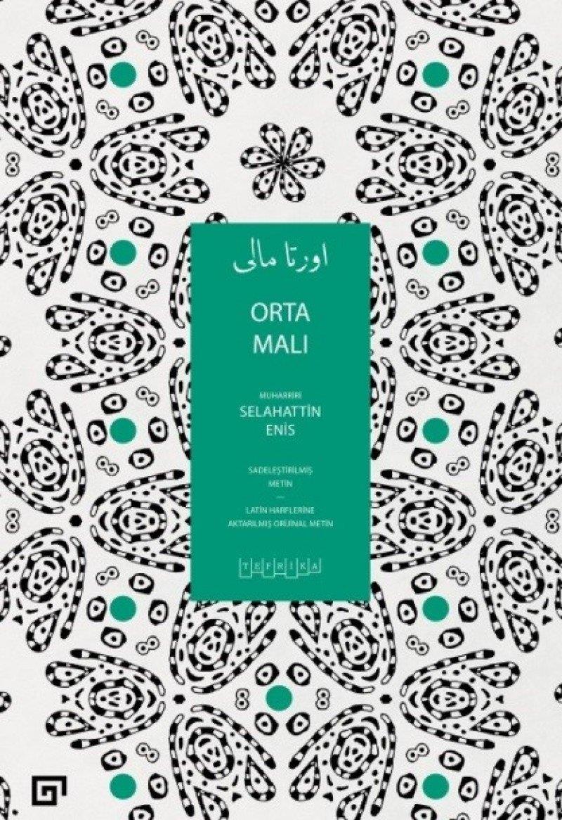 KitapOrta Malı: Sadeleştirilmiş Metin