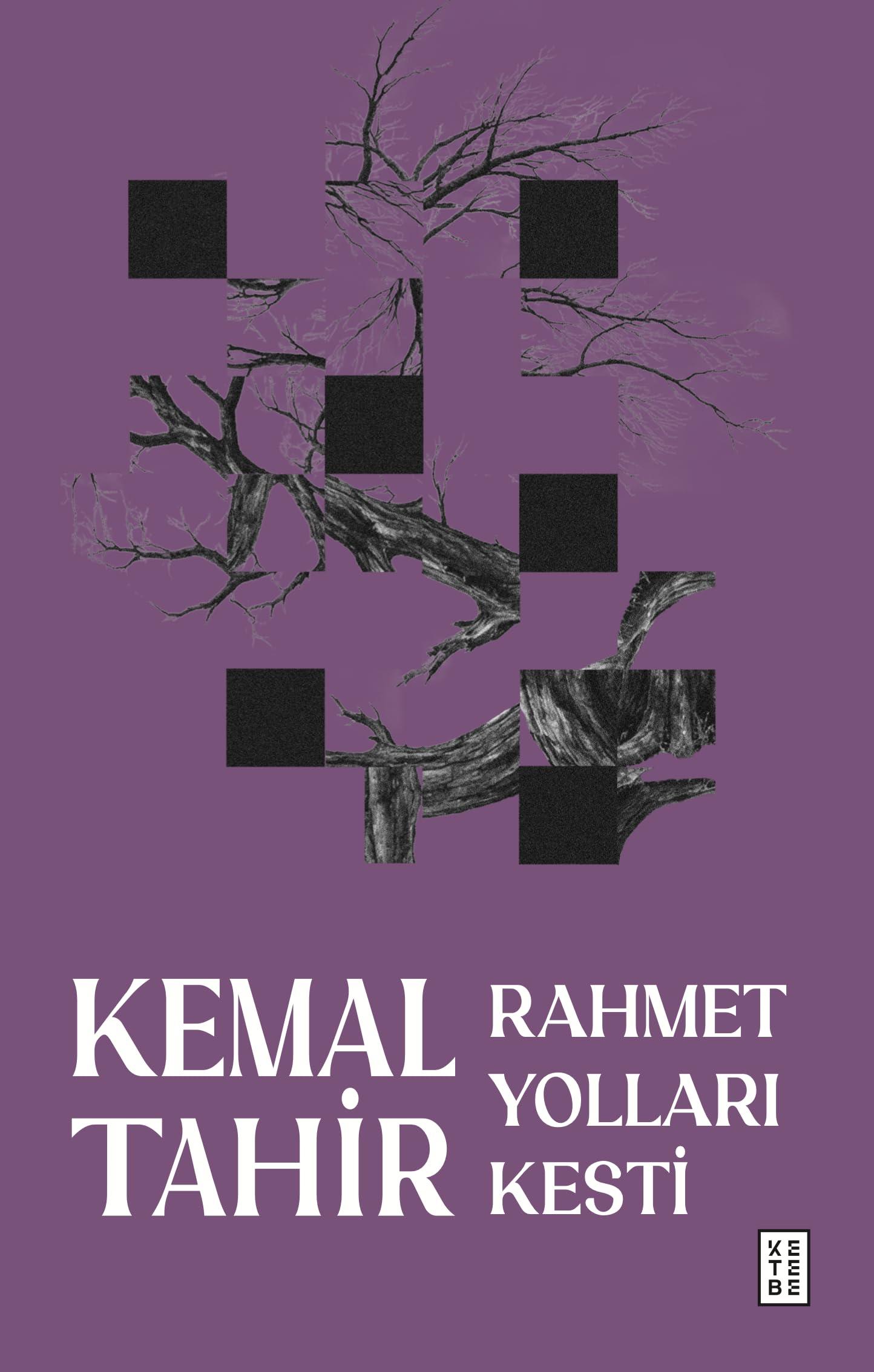 KitapRahmet Yolları Kesti