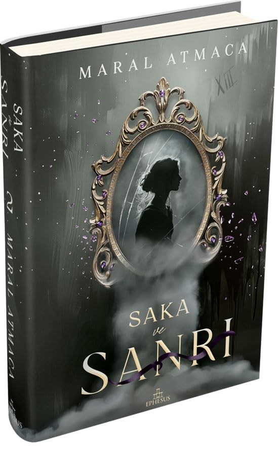 KitapSaka ve Sanrı 2 (Ciltli)