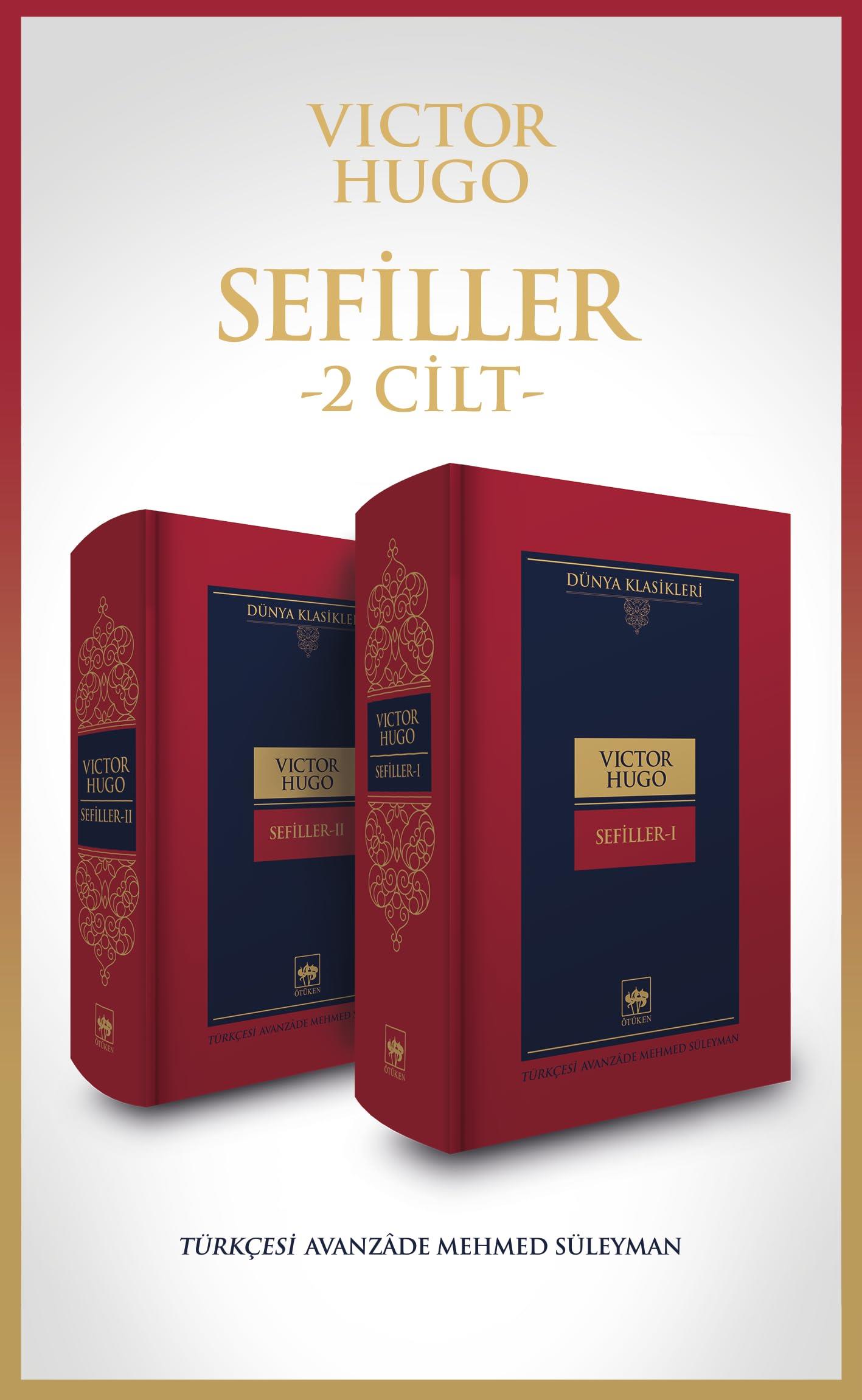 KitapSefiller Tam Metin-2 Cilt: Kutulu