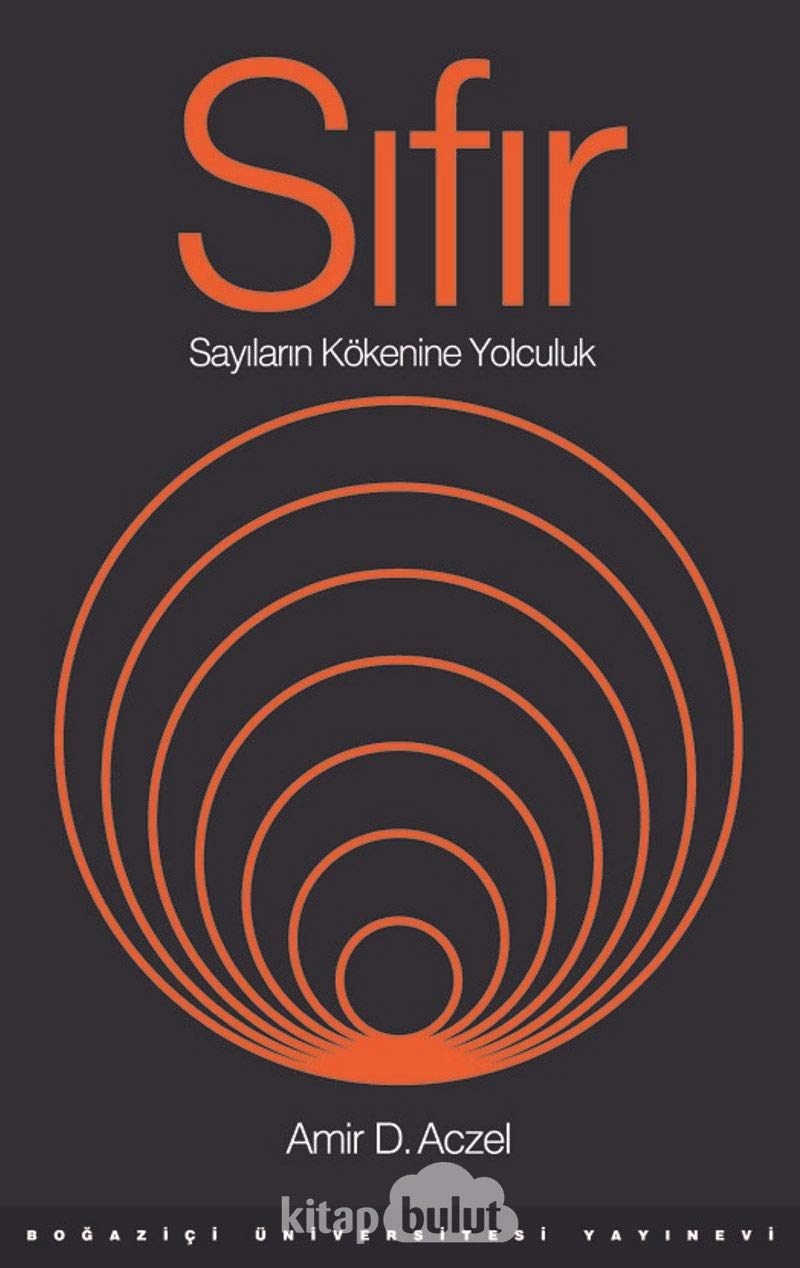 KitapSıfır: Sayıların Kökenine Yolculuk
