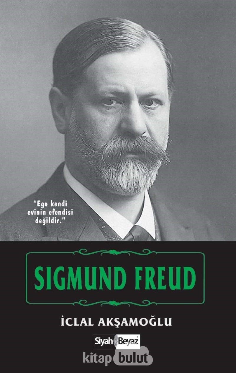 KitapSigmund Freud
