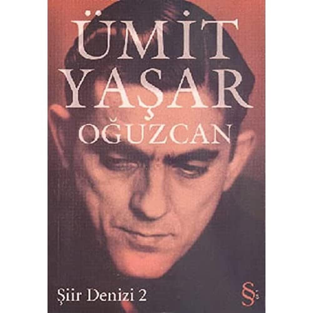 KitapŞiir Denizi 2