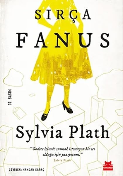 KitapSırça Fanus
