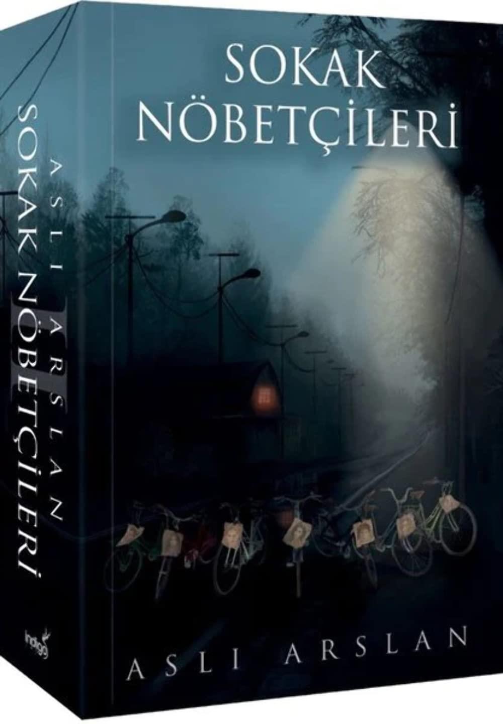 KitapSokak Nöbetcileri 2