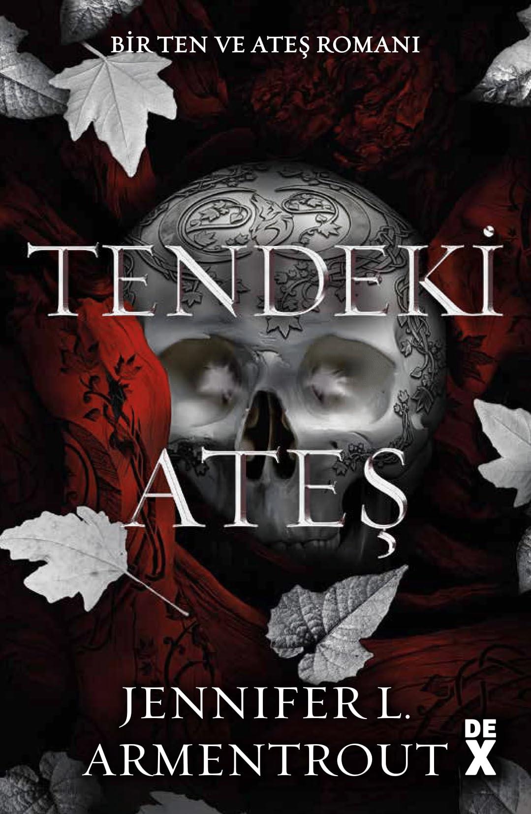 KitapTen ve Ateş 3 - Tendeki Ateş