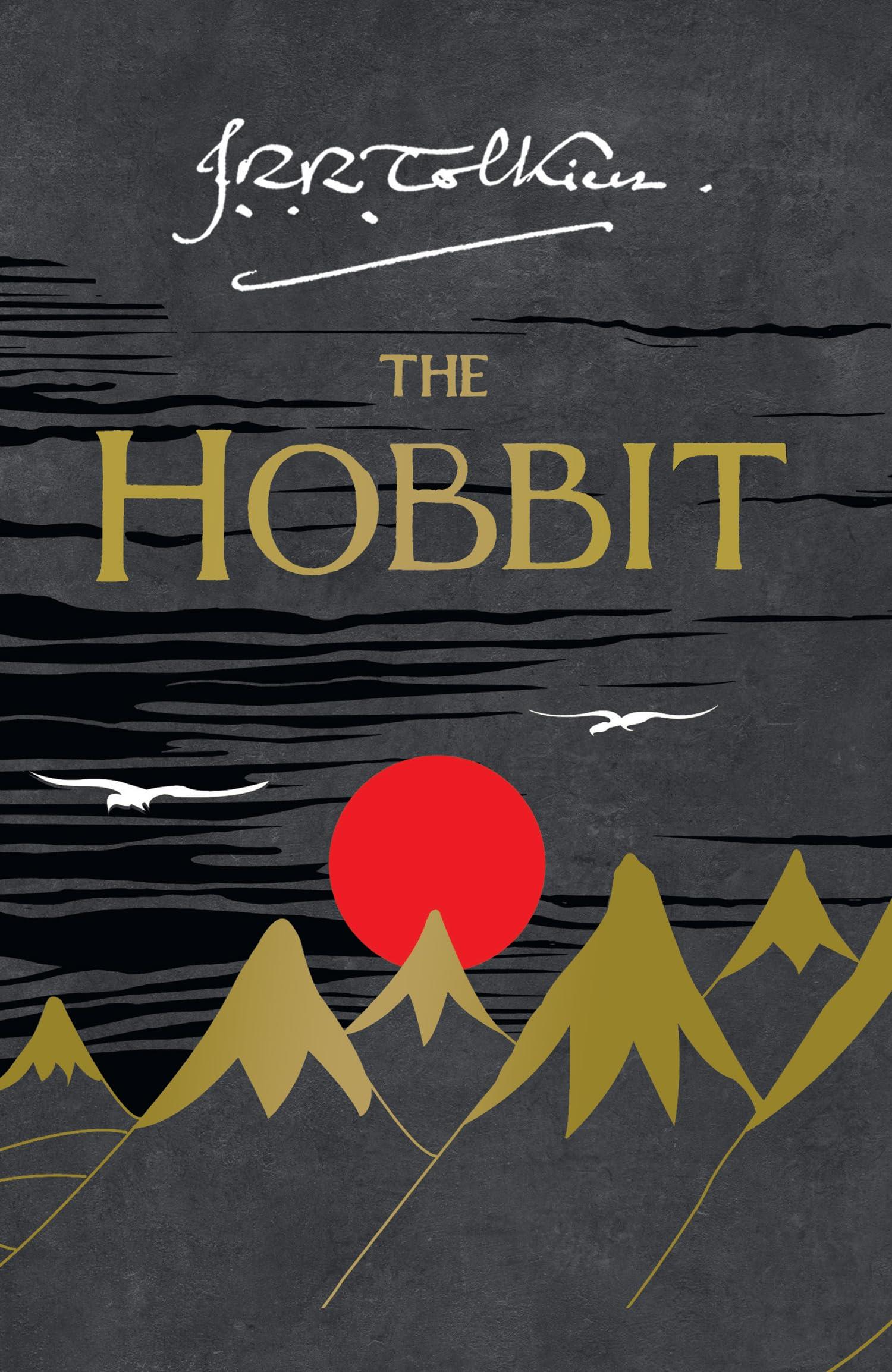 KitapThe Hobbit