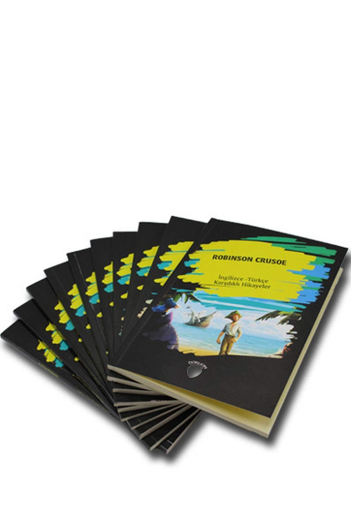 KitapThe Story of The False Prince: Stage 6