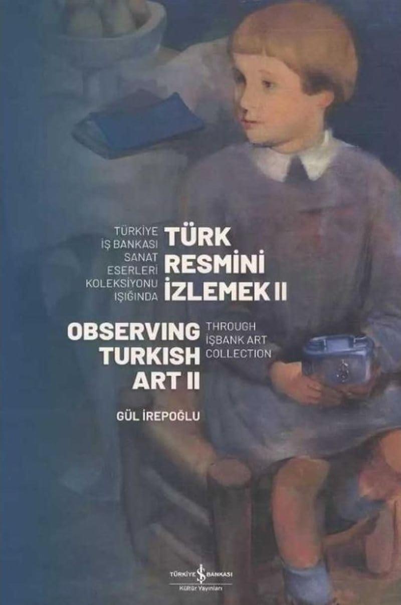KitapTürk Resmi̇ni̇ İzlemek