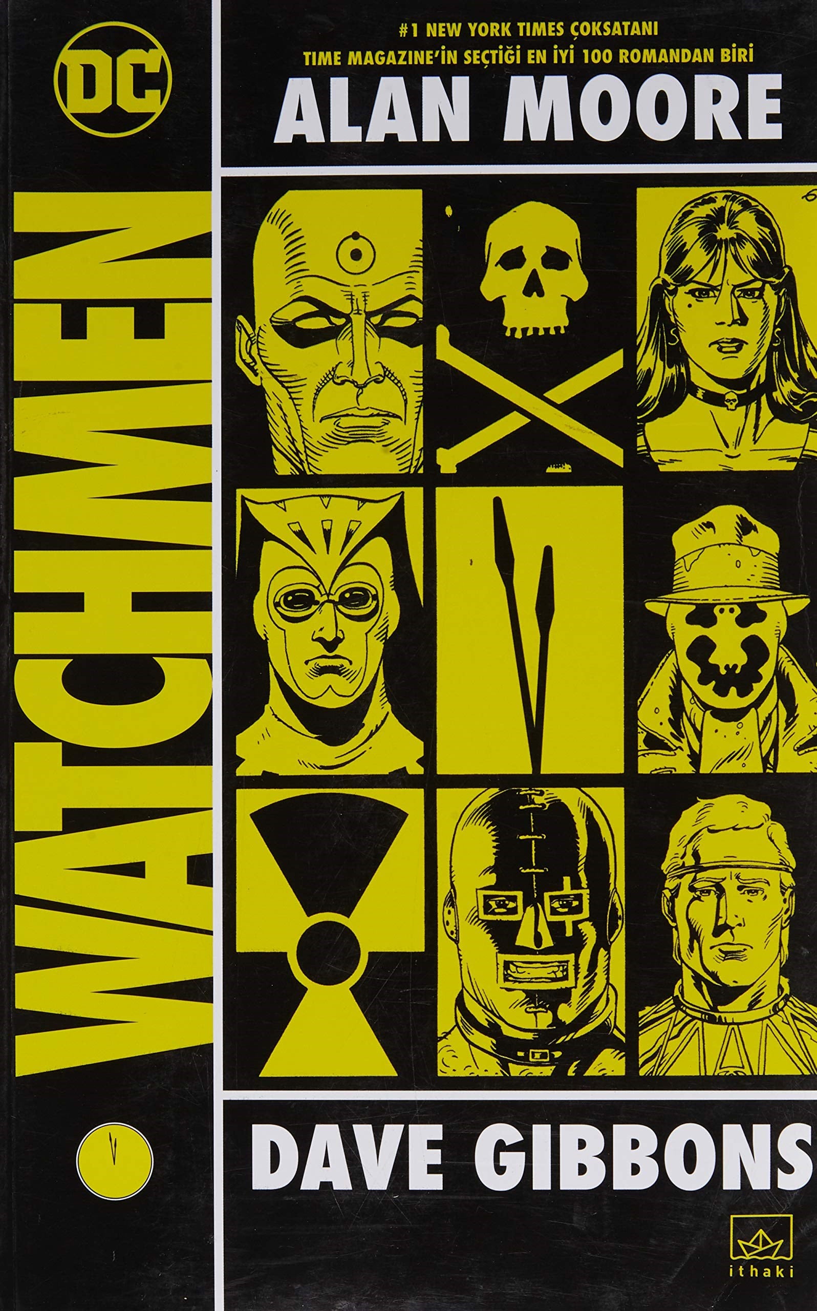 KitapWatchmen