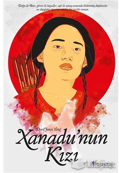 KitapXanadu'nun Kızı