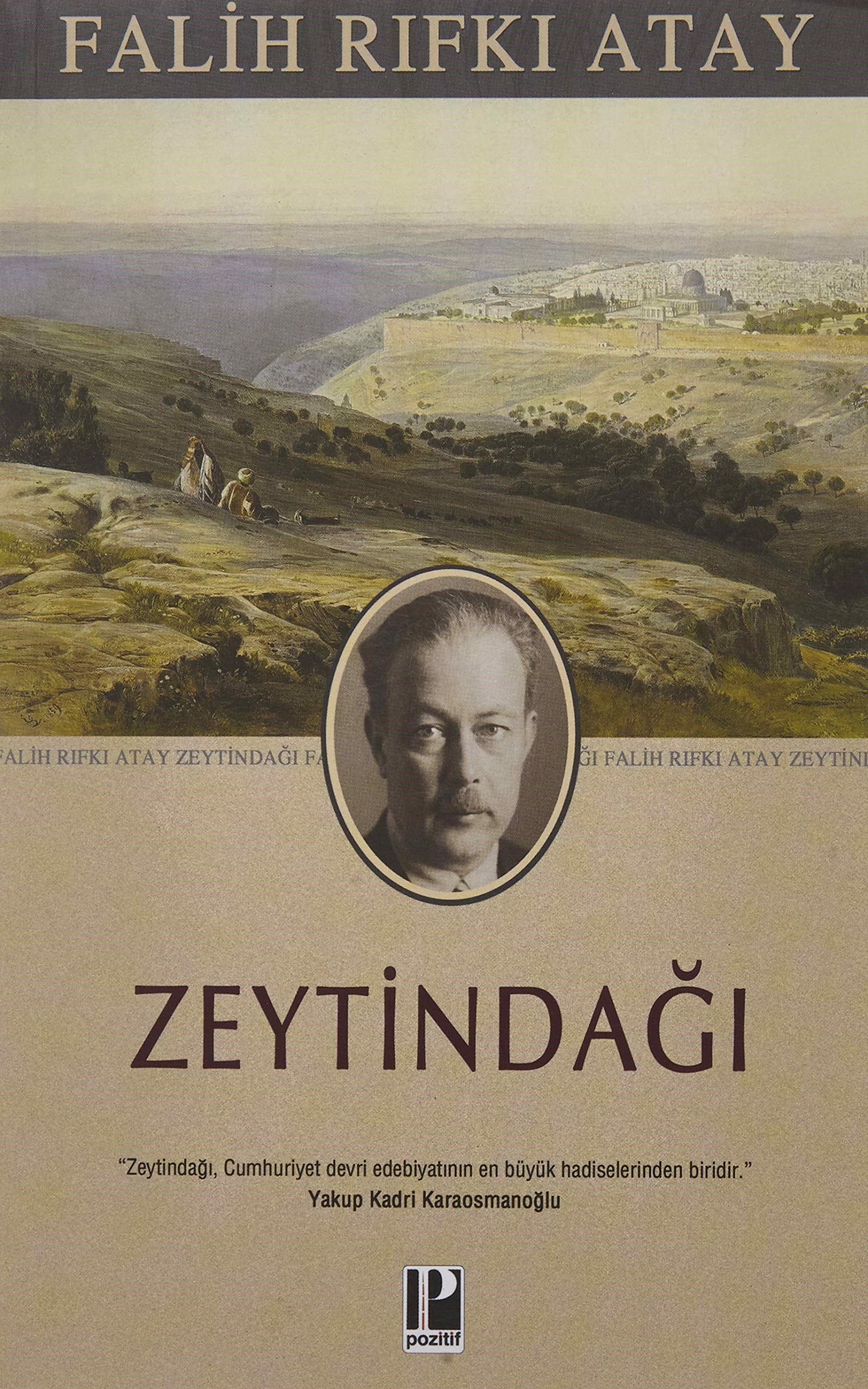 KitapZeytindağı