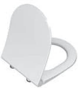 Klozet KapaklarıOUTLET Vitra Universal Droplast Slim Klozet Kapak