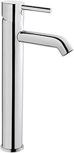 Lavabo BataryalarıArtema Minimax S A41990 Yüksek Lavabo Bataryası, Krom