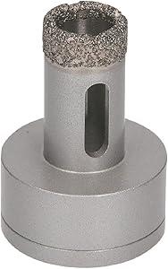 Matkap Aksesuar ve ParçalarıOUTLET Bosch Professional elmas kuru matkap ucu (seramik, X-LOCK, kuru hız, çalışma uzunluğu 35 mm), 2608599029