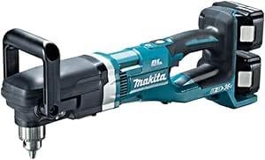 Normal ve Darbeli MatkaplarOUTLET Makita Dda460Pt2 Akulu Kose Matkabi
