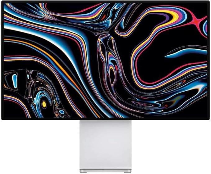 Ofis ve Ev TipiOUTLET Apple 32 inç Pro Display XDR - Standart cam, Retina 6K ekranlı