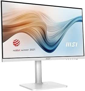 Ofis ve Ev TipiOUTLET MSI 23.8