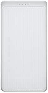 PowerbanklarPHİLİPS 20000 MAH POWER BANK, 2 USB ÇIKIŞ, BEYAZ (DLP2722NW)