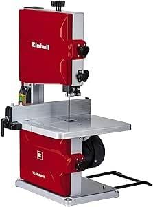 Şerit TesterelerEinhell TC-SB 200/1, Şerit Testere