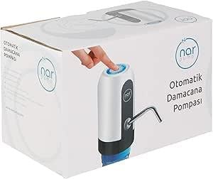 Su PompalarıNarpump Damacana Pompası