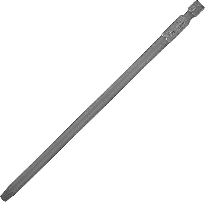 Tornavidalarİzeltaş 4885211527 Uzun Torx Bits Uç T27x150 mm
