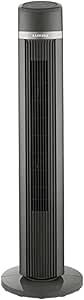 Vantilatörler ve FanlarOUTLET Luxell Lxf-260 G Gri Kule Vantilatör