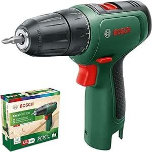 VidalamaOUTLET BOSCH AKÜLÜ VİDALAMA EASYDRİLL 1200 (AKÜ VE ŞARJ CİHAZI DAHİL DEĞİLDİR, 12 VOLT AKÜ SİSTEMİ, KARTON KUTUDA)