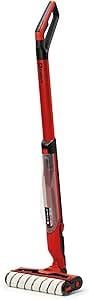 Zemin Parlatma MakineleriEinhell Akülü Sert Zemin Temizleyici CLEANEXXO Power X-Change (18V, 290 mm fırça silindiri, BOOST modu, kendi kendini temizleme işlevi) - 3437110