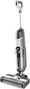 Zemin Parlatma MakineleriOUTLET Bissell CrossWave HF3 Cordless Select Kablosuz Sert Zemin Temizleme Makinesi 3639N