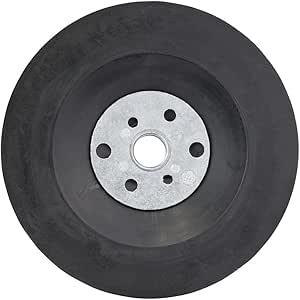 Zımpara Aksesuar ve ParçalarıOUTLET Bosch Professional Accessories Professional Zımpara diski 115 mm, 1 adet