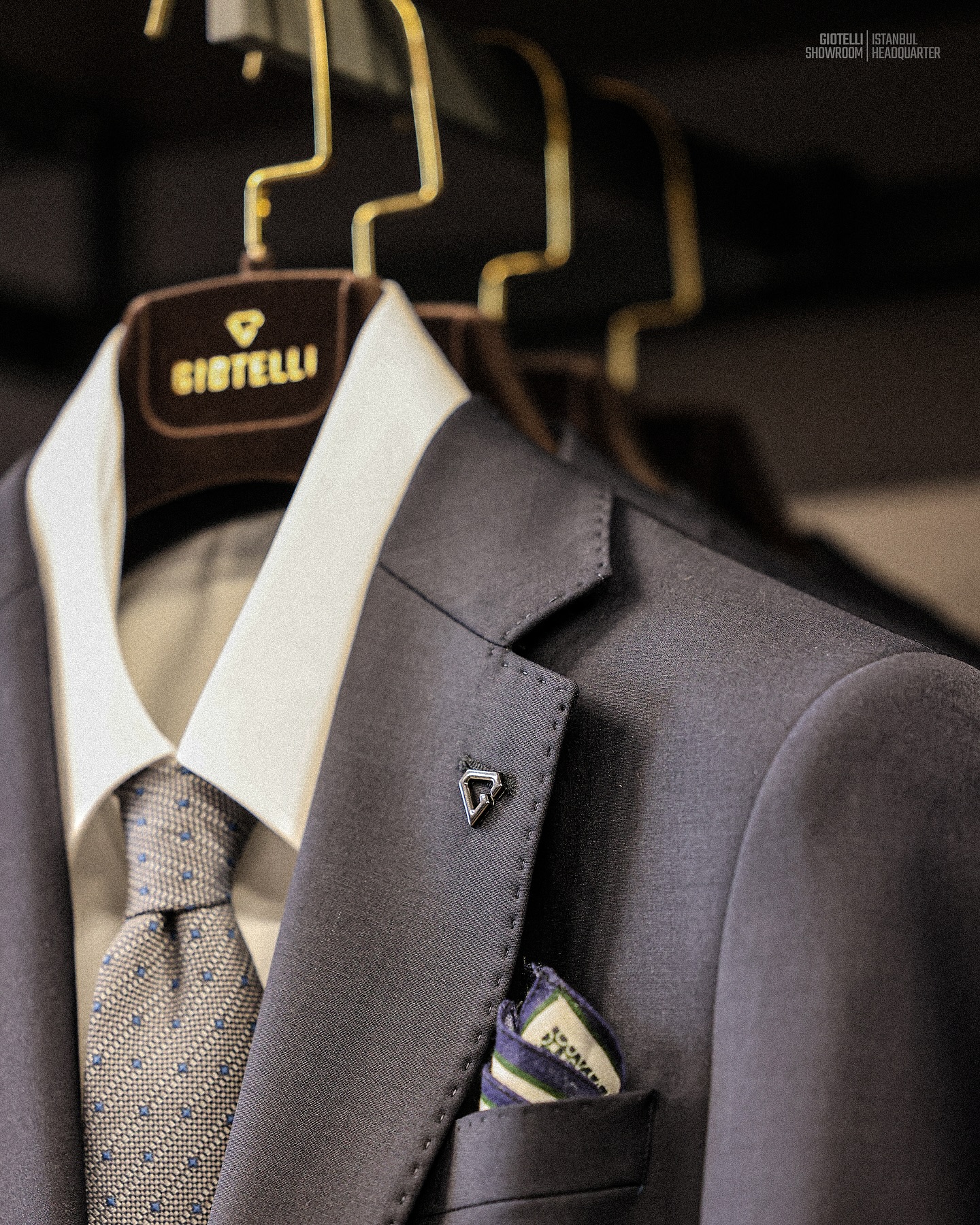 Giotelli Dikey Koleksiyon