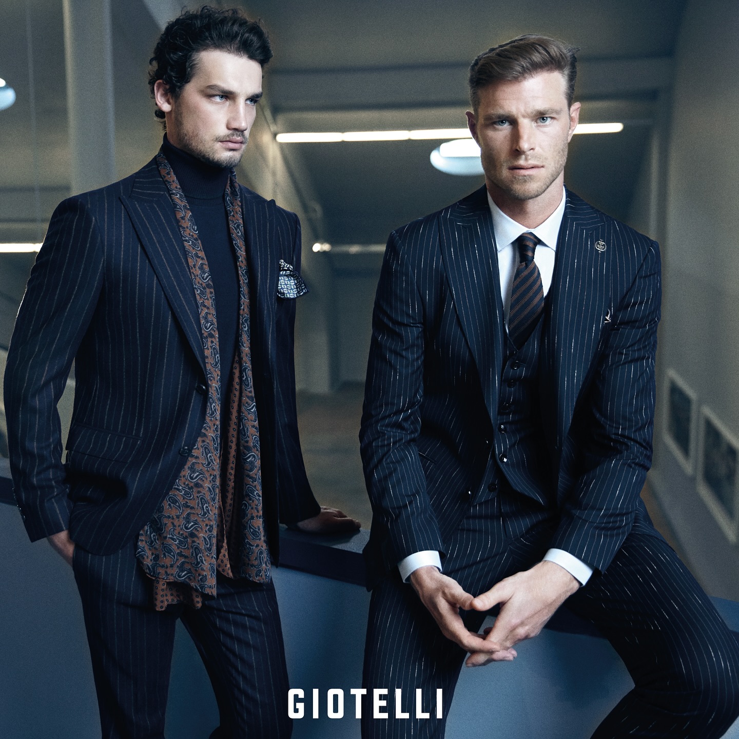 Giotelli Marka Logosu