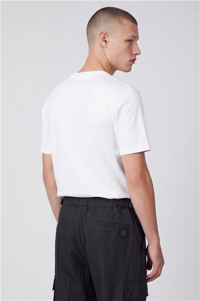 Antrasit TROUSER