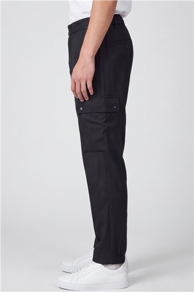 Antrasit TROUSER
