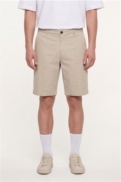 Bej SHORTS
