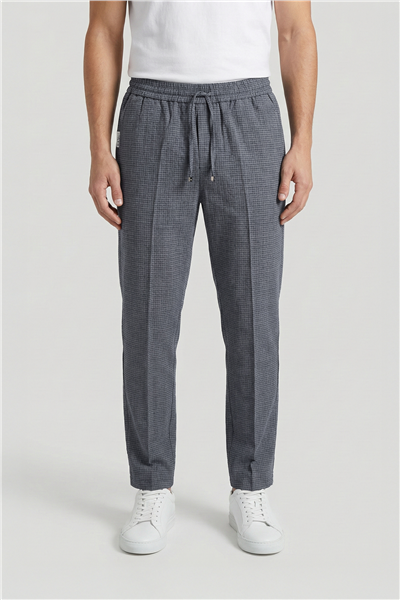 Giotelli Gri TROUSERS