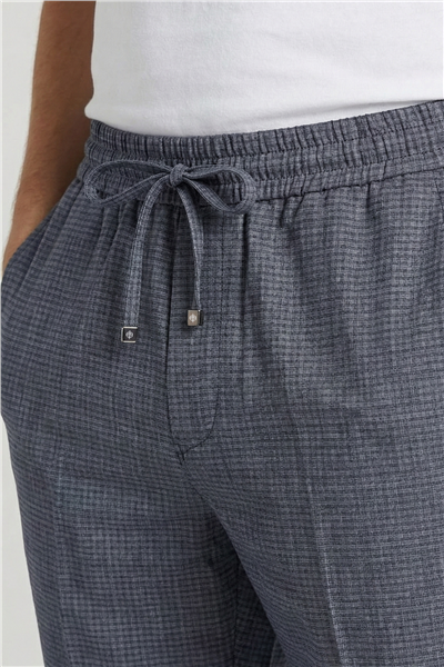 Giotelli Gri TROUSERS