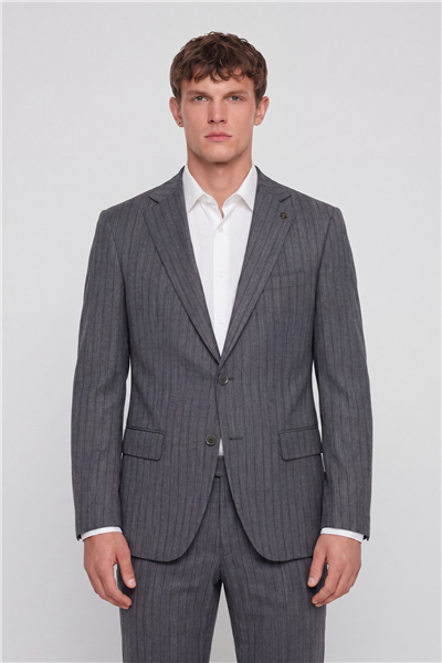 Gri SUIT