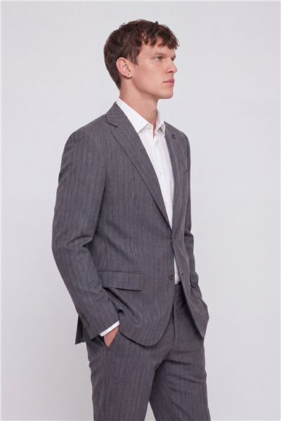 Gri SUIT