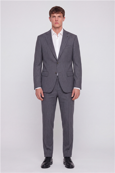 Gri SUIT