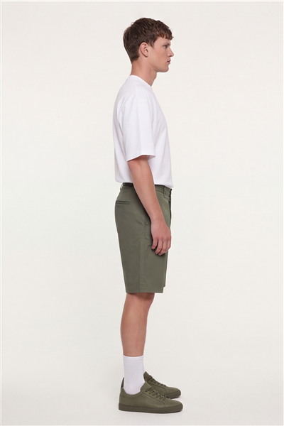Haki SHORTS