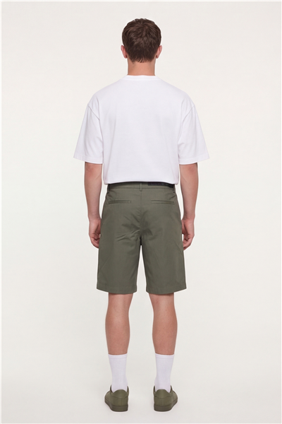 Haki SHORTS